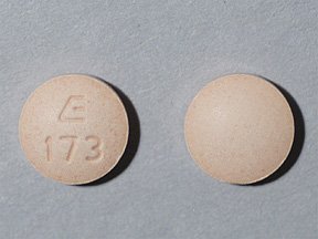 Image 0 of Lisinopril/Hctz 20-25 Mg Tabs 1000 By Sandoz Rx