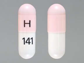 Image 0 of Lithium Carbonate 600 Mg Caps 100 By Camber Pharma