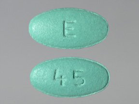 Image 0 of Losartan Potassium 25 Mg 90 Tabs By Aurobindo Pharma 