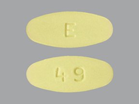 Losartan Potassium 100-25 Mg 90 Tabs By Aurobindo Pharma