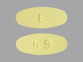 Image 0 of Losartan Potassium 100-25 Mg 90 Tabs By Aurobindo Pharma