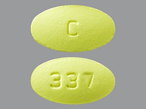 Image 0 of Losartan Potassium 50-12.5 Mg 90 Tabs By Jubilant Cadista Pharma