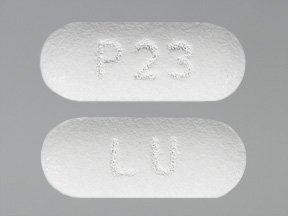 Image 0 of Losartan Potassium 100 Mg 1000 Tabs By Lupin Pharma