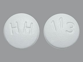 Image 0 of Losartan Potassium 100 Mg 1000 Tabs By Pack Pharma