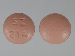 Image 0 of Losartan 100 Mg Tabs 90 By Sandoz Rx 