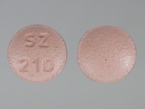 Image 0 of Losartan 25 Mg Tabs 90 By Sandoz Rx 