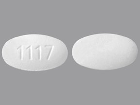 Image 0 of Losartan Potassium 100-12.5Mg 90 Tabs By Torrent Pharma