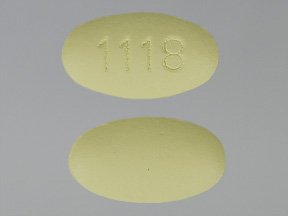 Image 0 of Losartan Potassium 100-25Mg 90 Tabs By Torrent Pharma 