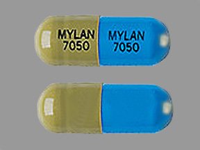 Image 0 of Loxapine Succinate 50 Mg Caps 100 Unit does By Mylan Pharma 
