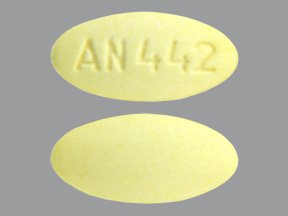 Image 0 of Meclizine Hcl 25 Mg Tabs 1000 By Amneal Pharma