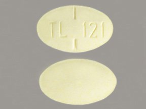 Image 0 of Meclizine Hcl 25 Mg Tabs 100 By Jubilant Caadista Pharma