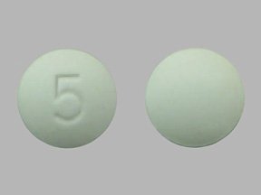 Image 0 of Meloxicam 7.5 Mg Tabs 50 Unit Dose By Avkare Inc