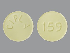 Image 0 of Meloxicam 15 Mg Tab 1000 By Cipla Inc