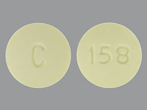 Image 0 of Meloxicam 7.5 Mg Tab 1000 By Cipla Inc