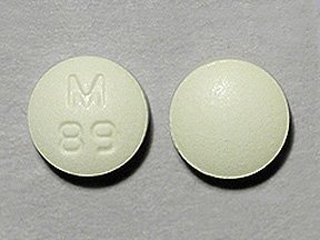 Image 0 of Meloxicam 15 Mg Tabs 500 By Mylan Pharma