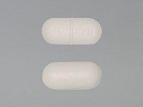 Image 0 of Metformin Hcl 500 Mg Er Tabs 100 Unit Dose By American Health