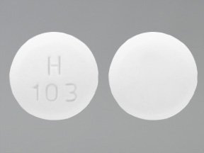 Image 0 of Metformin Hcl 850 Mg 500 Tabs By Heritage Pharma.