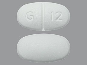 Image 0 of Metformin Hcl 1000 Mg Tabs 1000 By Ingenus Pharma