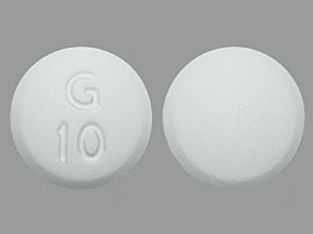 Image 0 of Metformin Hcl 500 Mg Tabs 1000 By Ingenus Pharma