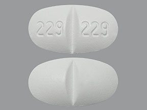 Image 0 of Metformin Hcl 1000 Mg 100 Unit Dose Tabs By Major Pharma 