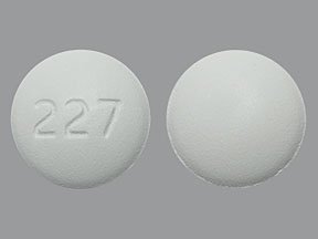 Metformin Hcl 500 Mg 10x10 Bp Unit Dose Tabs By Major Pharma