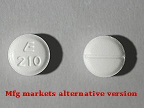 Image 0 of Methimazole 10 Mg Tabs 100 Unit Dose By American Health