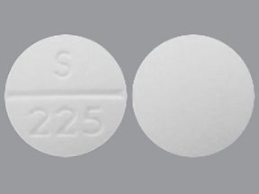 Image 0 of Methocarbamol 500 Mg Tabs 500 By Solco Healthcare 