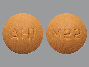 Image 0 of Methyldopa 250 Mg Tabs 100 By Accord Healthcare