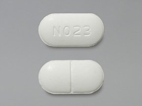 Image 0 of Metoclopramide Hcl 10 Mg 100 Unit Dose Tabs By Mckesson Pharma 
