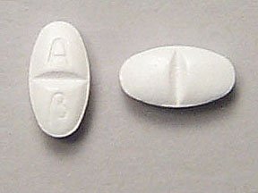 Image 0 of Metoprolol Succinate Er 25 Mg Tabs 1000 By Par Pharma