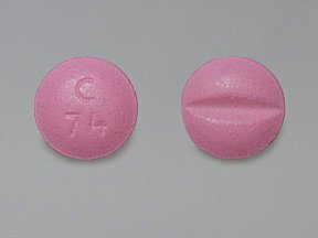 Image 0 of Metoprolol Tartrate 50 Mg 100 Tabs By Citron Pharma