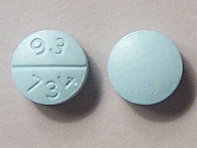 Image 0 of Metoprolol Tartrate 100 Mg Tabs 1000 By Teva Pharma 
