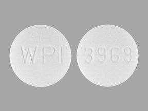 Metronidazole 250 Mg 100 Unit Dose Tabs By Mylan Pharma