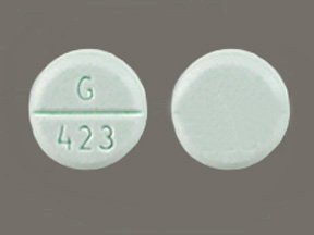 Image 0 of Midodrine Hcl 10 Mg 50 Unit Dose Tabs By Avkare Inc.
