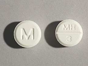 Image 0 of Midodrine Hcl 10 Mg Tabs 100 By Mylan Pharma