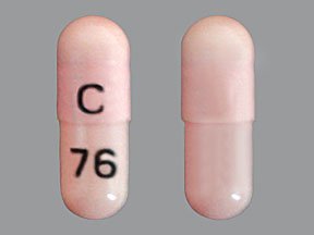 Image 0 of Minocycline 50 Mg Caps 50 By Aurobindo Pharma