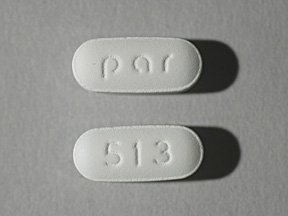 Image 0 of Minocycline 100 Mg Tabs 50 By Par Pharma
