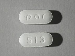 Minocycline 100 Mg Tabs 50 By Par Pharma