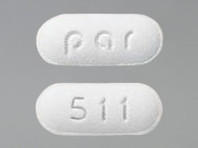 Image 0 of Minocycline 50 Mg Tabs 100 By Par Pharma