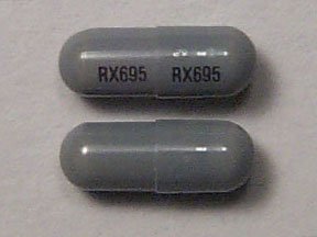 Image 0 of Minocycline 75 Mg Caps 100 By Torrent Pharma