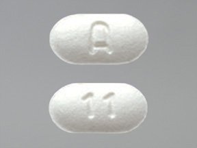 Image 0 of Mirtazapine 7.5 Mg 500 By Aurobindo Pharma