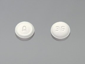 Image 0 of Mirtazapine 15 Mg 30 By Citron Pharma 