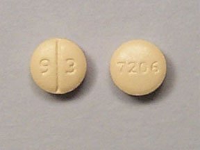 Mirtazapine 15 Mg 30 Unit Dose By Mckesson Packaging