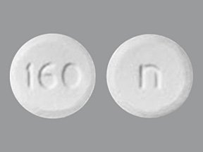 Misoprostol 100 Mcg Tabs 100 Unit Dose By American Health