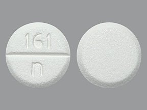 Misoprostol 200 Mcg Tabs 100 Unit Dose By American Health