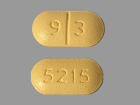 Image 0 of Moexipril-Hct 15-25 Mg 100 Tabs By Teva Pharma