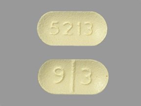 Image 0 of Moexipril-Hct 7.5-12.5 Mg 100 Tabs By Teva Pharma 