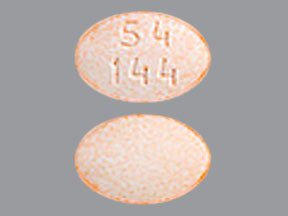 Image 0 of Montelukast Sodium 4 Mg 30 Chews By Roxane Labs 