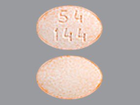 Image 0 of Montelukast Sodium 4 Mg 30 Chews By Roxane Labs 