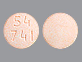 Image 0 of Montelukast Sodium 5 Mg 30 Chews By Roxane Labs